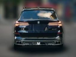 BMW X5 xDrive40i Sports Activity Vehicle 2026