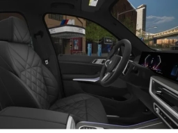 BMW X5 xDrive40i Sports Activity Vehicle 2026