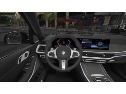 BMW X5 xDrive40i Sports Activity Vehicle 2026
