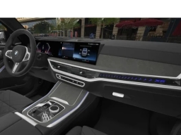 BMW X5 xDrive40i Sports Activity Vehicle 2026