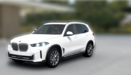 BMW X5 xDrive40i Sports Activity Vehicle 2026