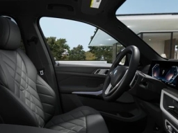 BMW X5 xDrive40i Sports Activity Vehicle 2026