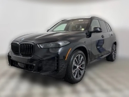 BMW X5 xDrive40i Sports Activity Vehicle 2026