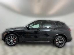 BMW X5 xDrive40i Sports Activity Vehicle 2026