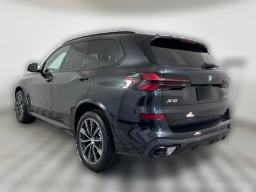 BMW X5 xDrive40i Sports Activity Vehicle 2026