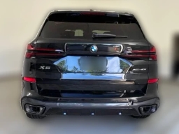 BMW X5 xDrive40i Sports Activity Vehicle 2026