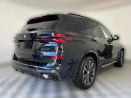 BMW X5 xDrive40i Sports Activity Vehicle 2026
