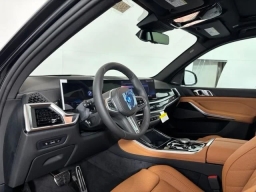 BMW X5 xDrive40i Sports Activity Vehicle 2026