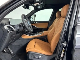 BMW X5 xDrive40i Sports Activity Vehicle 2026