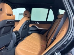 BMW X5 xDrive40i Sports Activity Vehicle 2026