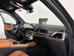 BMW X5 xDrive40i Sports Activity Vehicle 2026