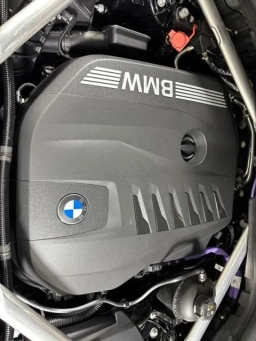 BMW X5 xDrive40i Sports Activity Vehicle 2026
