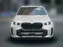 BMW X5 xDrive40i Sports Activity Vehicle 2026