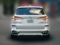 BMW X5 xDrive40i Sports Activity Vehicle 2026