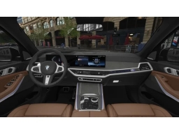BMW X5 xDrive40i Sports Activity Vehicle 2026