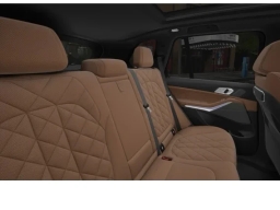 BMW X5 xDrive40i Sports Activity Vehicle 2026