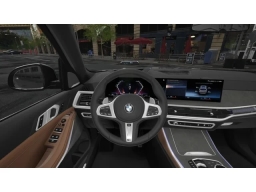 BMW X5 xDrive40i Sports Activity Vehicle 2026