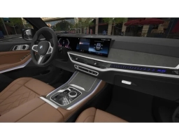 BMW X5 xDrive40i Sports Activity Vehicle 2026