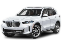 BMW X5 xDrive40i Sports Activity Vehicle 2026