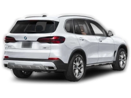 BMW X5 xDrive40i Sports Activity Vehicle 2026