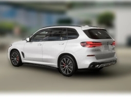 BMW X5 xDrive40i Sports Activity Vehicle 2026