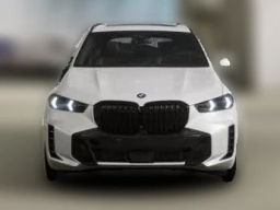 BMW X5 xDrive40i Sports Activity Vehicle 2026