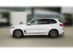 BMW X5 xDrive40i Sports Activity Vehicle 2026