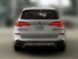 BMW X5 xDrive40i Sports Activity Vehicle 2026