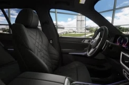 BMW X5 xDrive40i Sports Activity Vehicle 2026