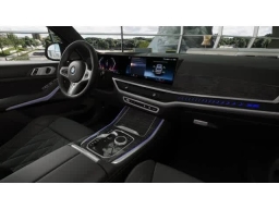 BMW X5 xDrive40i Sports Activity Vehicle 2026