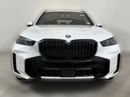 BMW X5 xDrive40i Sports Activity Vehicle 2026
