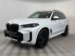 BMW X5 xDrive40i Sports Activity Vehicle 2026