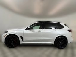 BMW X5 xDrive40i Sports Activity Vehicle 2026