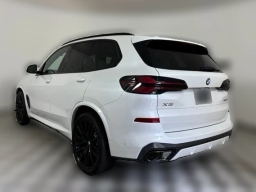 BMW X5 xDrive40i Sports Activity Vehicle 2026