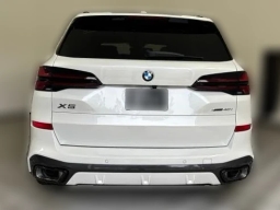 BMW X5 xDrive40i Sports Activity Vehicle 2026