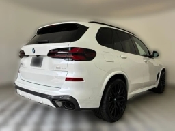 BMW X5 xDrive40i Sports Activity Vehicle 2026
