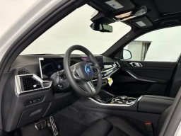BMW X5 xDrive40i Sports Activity Vehicle 2026