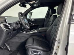 BMW X5 xDrive40i Sports Activity Vehicle 2026