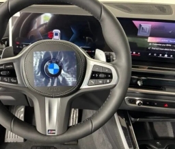 BMW X5 xDrive40i Sports Activity Vehicle 2026