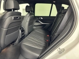 BMW X5 xDrive40i Sports Activity Vehicle 2026