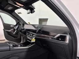 BMW X5 xDrive40i Sports Activity Vehicle 2026