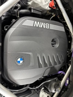 BMW X5 xDrive40i Sports Activity Vehicle 2026