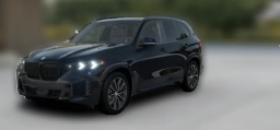BMW X5 xDrive40i Sports Activity Vehicle 2026