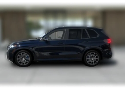 BMW X5 xDrive40i Sports Activity Vehicle 2026