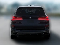 BMW X5 xDrive40i Sports Activity Vehicle 2026
