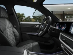 BMW X5 xDrive40i Sports Activity Vehicle 2026