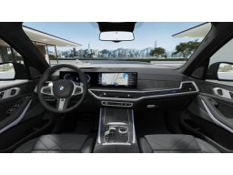 BMW X5 xDrive40i Sports Activity Vehicle 2026