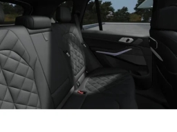 BMW X5 xDrive40i Sports Activity Vehicle 2026