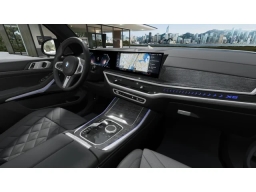BMW X5 xDrive40i Sports Activity Vehicle 2026