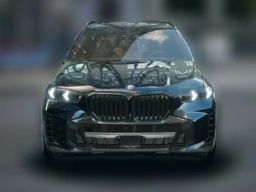 BMW X5 xDrive40i Sports Activity Vehicle 2026